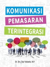 Komunikasi Pemasaran Terintegrasi