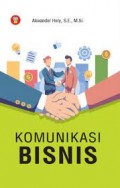 Komunikasi Bisnis