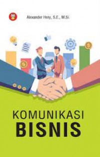 Komunikasi Bisnis