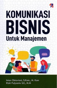 Komunikasi Bisnis