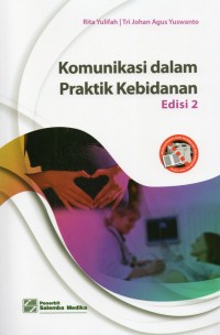 Komunikasi dalam Praktik Kebidanan (e2)