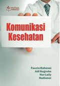 Komunikasi Kesehatan