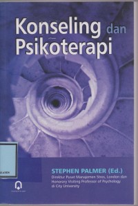 Konseling dan Psikoterapi