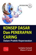 Konsep Dasar dan Penerapan Caring dalam Praktik Keperawatan