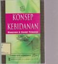 Konsep Kebidanan: Manajemen & Standar Pelayanan