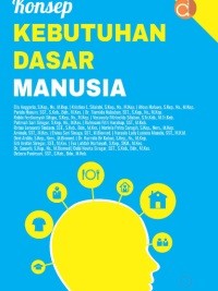 Konsep Kebutuhan Dasar Manusia