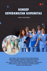 Konsep Keperawatan Komunitas