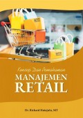 Konsep dan Pemahaman Manajemen Retail