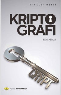 Kriptografi