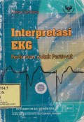 Interpretasi EKG : pedoman untuk perawat