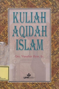 Kuliah Aqidah Islam