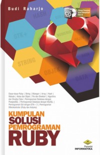 Kumpulan Solusi Pemrograman RUBY