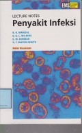 Lecture Notes Penyakit Infeksi