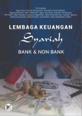 Lembaga Keuangan Syariah Bank & Non Bank
