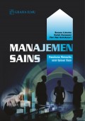 Manajemen Sains : Pemanfaatan Matematika untuk Optimasi Bisnis