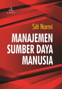 Manajemen Sumber Daya Manusia