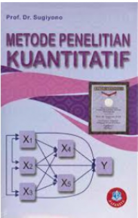 Metode Penelitian Kuantitatif