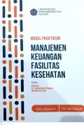 Modul Praktikum Manajemen Keuangan Fasilitas Kesehatan