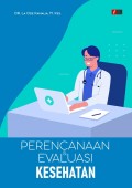 Perencanaan & Evaluasi Kesehatan