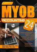 MYOB for Accounting