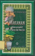 Makanan Dalam Perspektif Al-Quran dan Ilmu Gizi