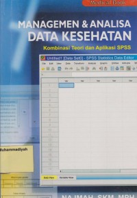 Managemen & Analisa Data Kesehatan