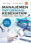 Manajemen Informasi Kesehatan (Pengelolaan Rekam Medis)