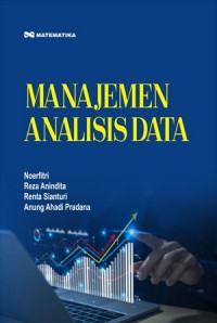 Manajemen Analisis Data