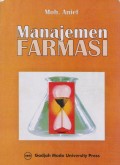 Manajemen Farmasi