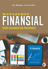Manajemen Finansial (Teori Keuangan dan Praktiknya)