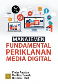 Manajemen Fundamental Periklanan Media Digital