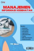 Manajemen Informasi Kesehatan