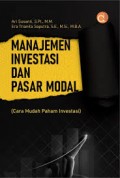 Manajemen Investasi dan Pasar Modal