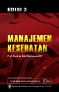 Manajemen Kesehatan