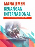 Manajemen Keuangan Internasional