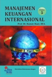 Manajemen Keuangan Internasional Edisi 5