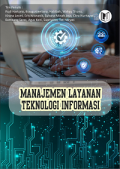 Manajemen Layanan Teknologi Informasi
