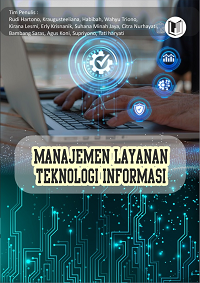 Manajemen Layanan Teknologi Informasi