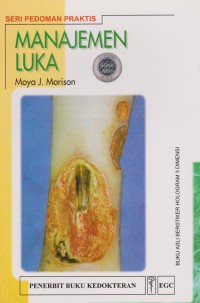 Manajemen Luka