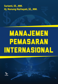 Manajemen Pemasaran Internasional