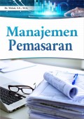 Manajemen Pemasaran