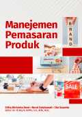 Manajemen Pemasaran Produk