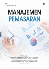 Manajemen Pemasaran