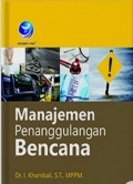 Manajemen Penanggulangan Bencana