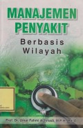 Manajemen Penyakit Berbasis Wilayah