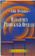 Manajemen Produksi & Operasi