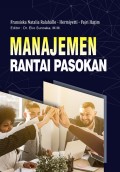 Manajemen Rantai Pasokan