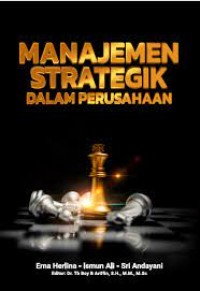 Manajemen Strategik dalam Perusahaan