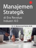 Manajemen Strategik di Era Revolusi Industri 4.0