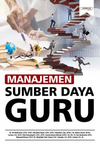 Manajemen Sumber Daya Guru